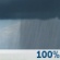 Friday: Rain showers. Cloudy, with a high near 60. South wind 7 to 13 mph, with gusts as high as 28 mph. Chance of precipitation is 100%. Friday: Rain Showers